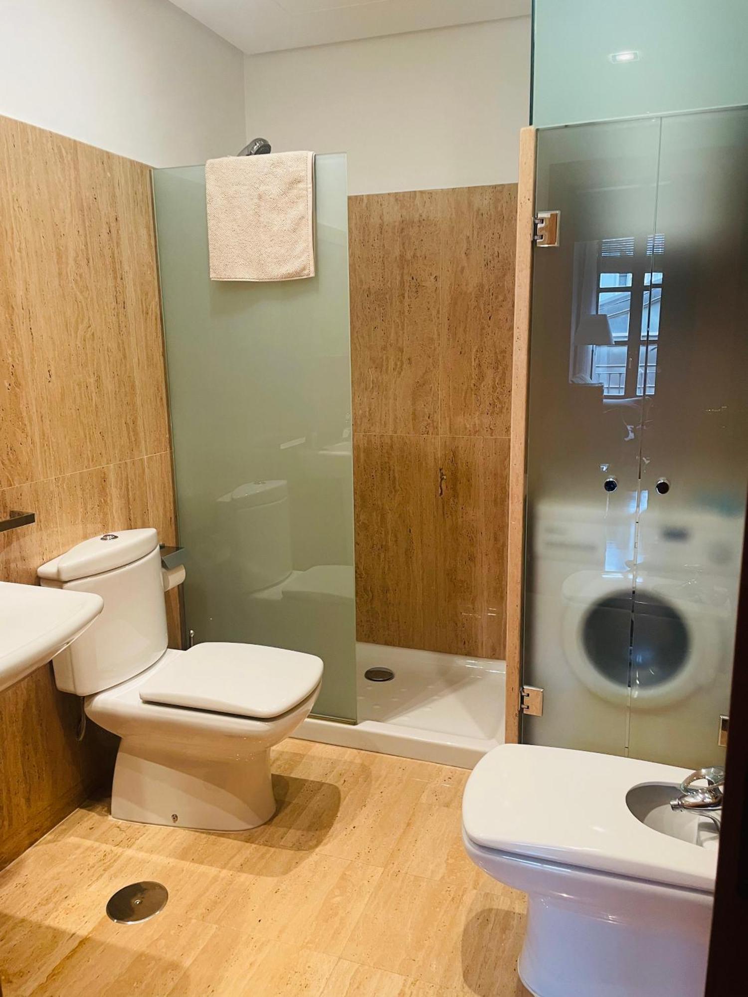 Apartamento Centro- San Agustin Granada Eksteriør bilde